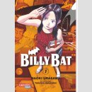 Billy Bat Bd. 7