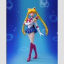 BANDAI SPIRITS S.H.Figuarts ★SAILOR MOON★ Crystal Star...