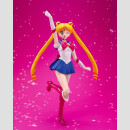 BANDAI SPIRITS S.H.Figuarts ★SAILOR MOON★ Crystal Star Compact Edition