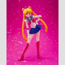 BANDAI SPIRITS S.H.Figuarts ★SAILOR MOON★ Crystal Star Compact Edition