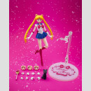 BANDAI SPIRITS S.H.Figuarts ★SAILOR MOON★ Crystal Star Compact Edition