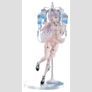 Original Character PVC Figur 1/6 Mikuro Siino Nurse Ver....