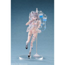Original Character PVC Figur 1/6 Mikuro Siino Nurse Ver. Regular Edition Illustrated by Mashiro Shiki 29 cm  ++Jeeg Best Price bis 23.10.2026++