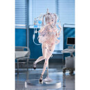 Original Character PVC Figur 1/6 Mikuro Siino Nurse Ver....