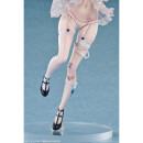 Original Character PVC Figur 1/6 Mikuro Siino Nurse Ver. Regular Edition Illustrated by Mashiro Shiki 29 cm  ++Jeeg Best Price bis 23.10.2026++