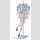 Original Character PVC Figur 1/6 Mikuro Siino Nurse Ver. Regular Edition Illustrated by Mashiro Shiki 29 cm  ++Jeeg Best Price bis 23.10.2026++