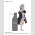The Journey of Elaina Tenitol Tall PVC Figur Elaina Listless Ver. 30 cm  ++Jeeg Best Price bis 16.10.2026++