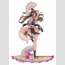 The King of Fighters PVC Figur 1/6 Mai Shiranui x Paint Artist MA-MAN Mai Shiranui 27 cm  ++Jeeg Best Price bis 16.10.2026++