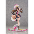 The King of Fighters PVC Figur 1/6 Mai Shiranui x Paint Artist MA-MAN Mai Shiranui 27 cm  ++Jeeg Best Price bis 16.10.2026++