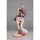 The King of Fighters PVC Figur 1/6 Mai Shiranui x Paint Artist MA-MAN Mai Shiranui 27 cm  ++Jeeg Best Price bis 16.10.2026++
