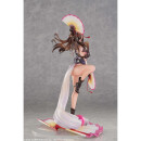 The King of Fighters PVC Figur 1/6 Mai Shiranui x Paint Artist MA-MAN Mai Shiranui 27 cm  ++Jeeg Best Price bis 16.10.2026++