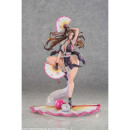 The King of Fighters PVC Figur 1/6 Mai Shiranui x Paint Artist MA-MAN Mai Shiranui 27 cm  ++Jeeg Best Price bis 16.10.2026++