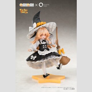 Touhou Project Reverse Palm Spirit PVC Figur Marisa Kirisame 18 cm  ++Jeeg Best Price bis 20.11.2026++
