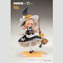 Touhou Project Reverse Palm Spirit PVC Figur Marisa Kirisame 18 cm  ++Jeeg Best Price bis 20.11.2026++