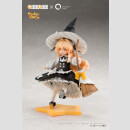 Touhou Project Reverse Palm Spirit PVC Figur Marisa Kirisame 18 cm  ++Jeeg Best Price bis 20.11.2026++