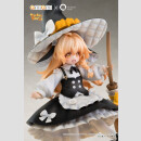 Touhou Project Reverse Palm Spirit PVC Figur Marisa Kirisame 18 cm  ++Jeeg Best Price bis 20.11.2026++