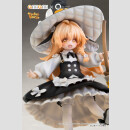Touhou Project Reverse Palm Spirit PVC Figur Marisa Kirisame 18 cm  ++Jeeg Best Price bis 20.11.2026++
