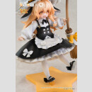 Touhou Project Reverse Palm Spirit PVC Figur Marisa Kirisame 18 cm  ++Jeeg Best Price bis 20.11.2026++