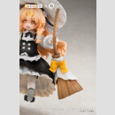 Touhou Project Reverse Palm Spirit PVC Figur Marisa Kirisame 18 cm  ++Jeeg Best Price bis 20.11.2026++
