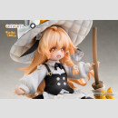 Touhou Project Reverse Palm Spirit PVC Figur Marisa Kirisame 18 cm  ++Jeeg Best Price bis 20.11.2026++