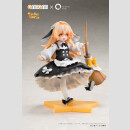 Touhou Project Reverse Palm Spirit PVC Figur Marisa Kirisame 18 cm  ++Jeeg Best Price bis 20.11.2026++