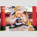 Touhou Project Reverse Palm Spirit PVC Figur Marisa Kirisame 18 cm  ++Jeeg Best Price bis 20.11.2026++