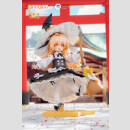 Touhou Project Reverse Palm Spirit PVC Figur Marisa Kirisame 18 cm  ++Jeeg Best Price bis 20.11.2026++