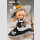 Touhou Project Reverse Palm Spirit PVC Figur Marisa Kirisame 18 cm  ++Jeeg Best Price bis 20.11.2026++