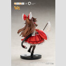 Touhou Project Reverse Palm Spirit PVC Figur Reimu Hakurei 15 cm  ++Jeeg Best Price bis 20.11.2026++