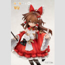 Touhou Project Reverse Palm Spirit PVC Figur Reimu Hakurei 15 cm  ++Jeeg Best Price bis 20.11.2026++