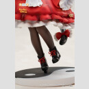 Touhou Project Reverse Palm Spirit PVC Figur Reimu Hakurei 15 cm  ++Jeeg Best Price bis 20.11.2026++