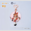 Touhou Project Reverse Palm Spirit PVC Figur Reimu Hakurei 15 cm  ++Jeeg Best Price bis 20.11.2026++