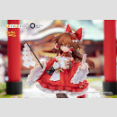 Touhou Project Reverse Palm Spirit PVC Figur Reimu Hakurei 15 cm  ++Jeeg Best Price bis 20.11.2026++