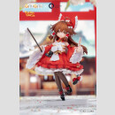 Touhou Project Reverse Palm Spirit PVC Figur Reimu Hakurei 15 cm  ++Jeeg Best Price bis 20.11.2026++