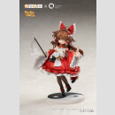 Touhou Project Reverse Palm Spirit PVC Figur Reimu Hakurei 15 cm  ++Jeeg Best Price bis 20.11.2026++