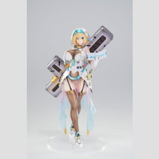 Original Character PVC Figur 1/6 Sophia F. Shirring Sister Ver. Bright Edition 28 cm  ++Jeeg Best Price bis 02.102026++