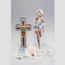 Original Character PVC Figur 1/6 Sophia F. Shirring Sister Ver. Bright Edition 28 cm  ++Jeeg Best Price bis 02.102026++