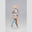 Original Character PVC Figur 1/6 Sophia F. Shirring Sister Ver. Bright Edition 28 cm  ++Jeeg Best Price bis 02.102026++