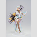 Original Character PVC Figur 1/6 Sophia F. Shirring Sister Ver. Bright Edition 28 cm  ++Jeeg Best Price bis 02.102026++