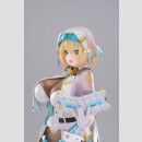 Original Character PVC Figur 1/6 Sophia F. Shirring Sister Ver. Bright Edition 28 cm  ++Jeeg Best Price bis 02.102026++