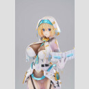Original Character PVC Figur 1/6 Sophia F. Shirring Sister Ver. Bright Edition 28 cm  ++Jeeg Best Price bis 02.102026++