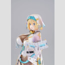 Original Character PVC Figur 1/6 Sophia F. Shirring Sister Ver. Bright Edition 28 cm  ++Jeeg Best Price bis 02.102026++