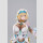 Original Character PVC Figur 1/6 Sophia F. Shirring Sister Ver. Bright Edition 28 cm  ++Jeeg Best Price bis 02.102026++