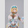 Original Character PVC Figur 1/6 Sophia F. Shirring Sister Ver. Bright Edition 28 cm  ++Jeeg Best Price bis 02.102026++