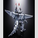 Godzilla Chogokin Diecast Actionfigur Mechagodzilla (Ohrai Noriyoshi poster Ver.) 17 cm