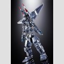 Godzilla Chogokin Diecast Actionfigur Mechagodzilla (Ohrai Noriyoshi poster Ver.) 17 cm