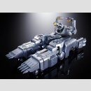 Godzilla Chogokin Diecast Actionfigur Mechagodzilla (Ohrai Noriyoshi poster Ver.) 17 cm