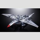 Godzilla Chogokin Diecast Actionfigur Mechagodzilla (Ohrai Noriyoshi poster Ver.) 17 cm