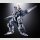 Godzilla Chogokin Diecast Actionfigur Mechagodzilla (Ohrai Noriyoshi poster Ver.) 17 cm