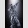 Godzilla Chogokin Diecast Actionfigur Mechagodzilla (Ohrai Noriyoshi poster Ver.) 17 cm